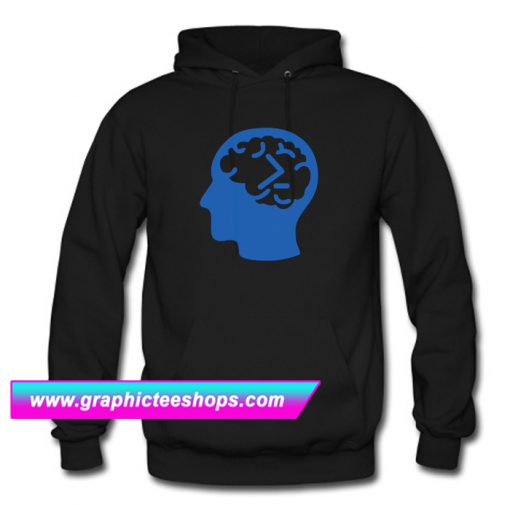 PowerShell Genius Hoodie (GPMU)