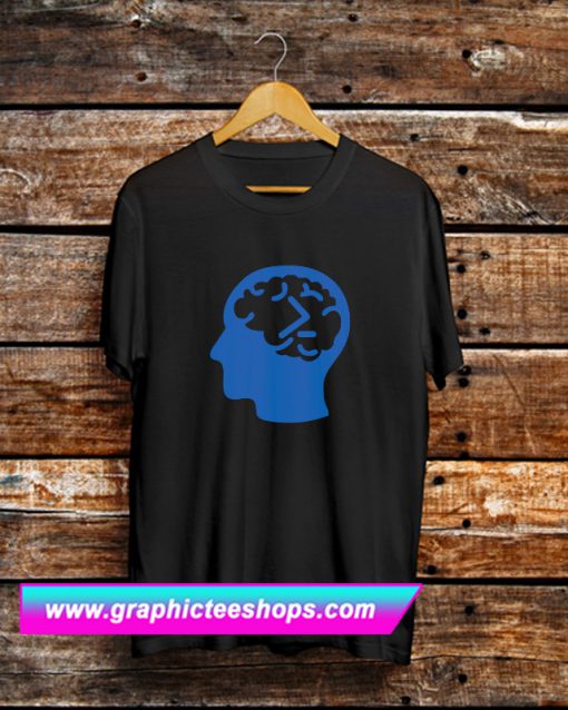 PowerShell Genius T Shirt (GPMU)