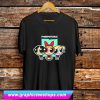 Powerpuff Girls T Shirt (GPMU)