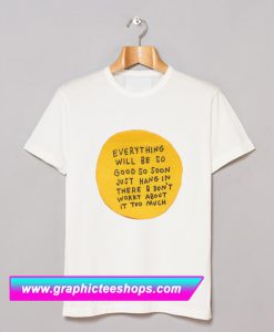 Quotes T Shirt (GPMU)