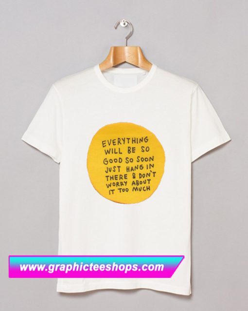 Quotes T Shirt (GPMU)