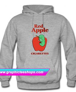 Red Apple Cigarettes Hoodie (GPMU)