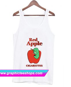Red Apple Cigarettes Tanktop (GPMU)