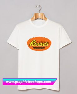 Reese’s Peanut Butter T Shirt (GPMU)