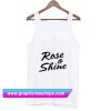 Rose and Shine Tanktop (GPMU)