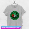 Silver Shamrock Novelties T Shirt (GPMU)