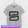 Snake Front T Shirt (GPMU)