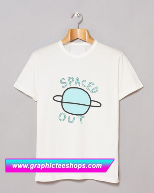 Spaced Out T Shirt (GPMU)