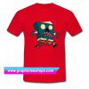 Spongebook Deadpants T Shirt (BSM)