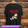 Ssstranger T Shirt (GPMU)