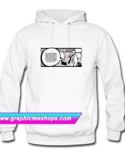 Stapler Hoodie (GPMU)