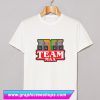 Stranger Teams Max T Shirt (GPMU)