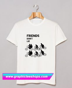 Strangerthingseleven T Shirt (GPMU)