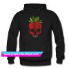Strawberry Skull Hoodie (GPMU)