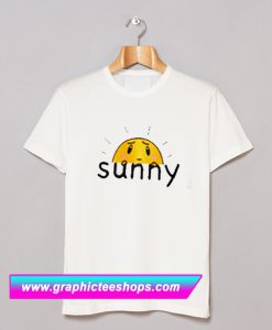 Sunny T Shirt (GPMU)