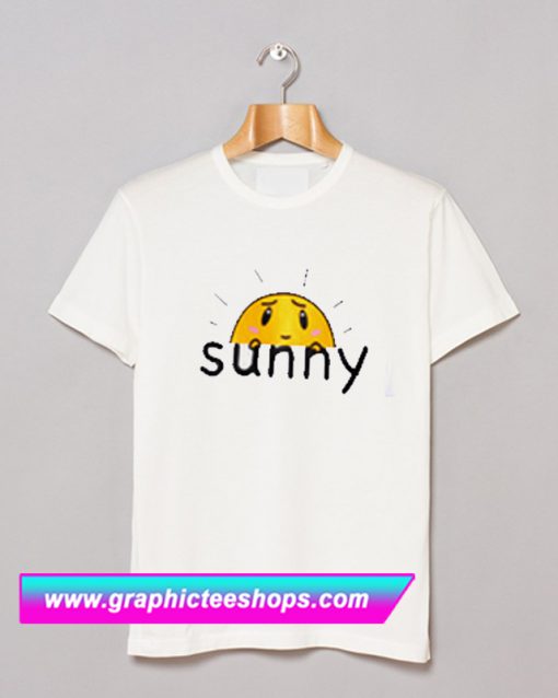 Sunny T Shirt (GPMU)