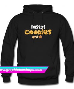 Tasty Cookies Hoodie (GPMU)