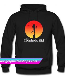 The Cornholio Kid Hoodie (GPMU)