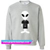 The Derp is Out There! at Area 51 Sweatshirt (GPMU)