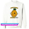 The Disaster Ingredient Sweatshirt (GPMU)