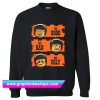 The LEGO Movie Themed Sweatshirt (GPMU)