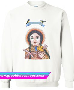 The Vampire’s Wife Sweatshirt (GPMU)