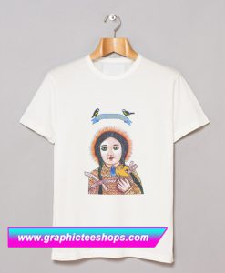 The Vampire’s Wife T Shirt (GPMU)