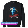 The curse of Michael Myers Sweatshirt (GPMU)