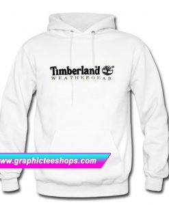 Timberland Weathergear Hoodie (GPMU)