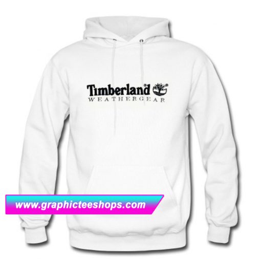 Timberland Weathergear Hoodie (GPMU)