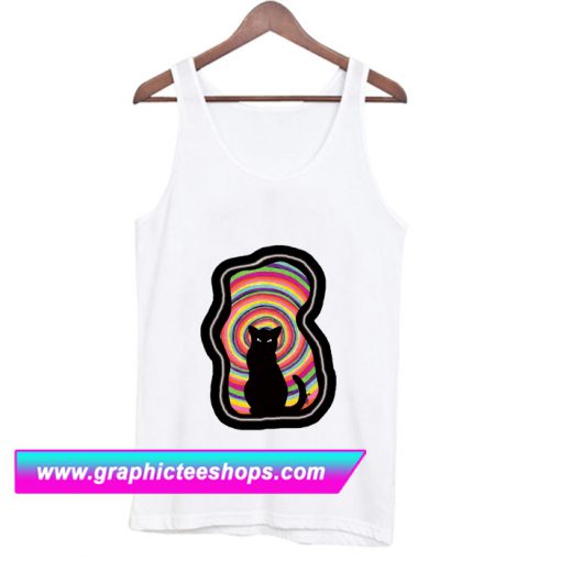 Time For Child Stories Tanktop (GPMU)