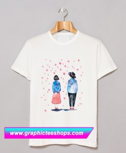 Together Posters and Art T Shirt (GPMU)