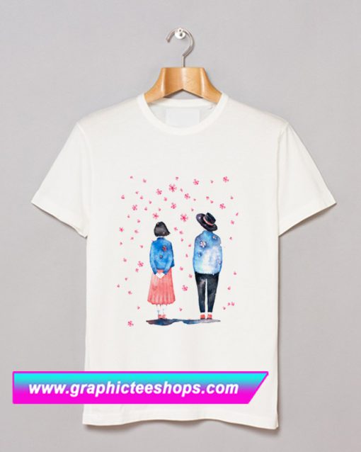 Together Posters and Art T Shirt (GPMU)