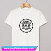 Vic Mensa 93punx Camp America Best Summer Ever T Shirt (GPMU)
