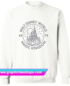 Walt Disney World Sweatshirt (GPMU)