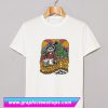Waylon Jennings Telecaster Desert T Shirt (GPMU)