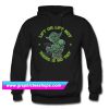Yoda Lift Or Lift Not There Is No Try Hoodie (GPMU)