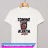 Zombie Alpaca T Shirt (GPMU)