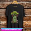 Zombie Peep Show T Shirt (GPMU)
