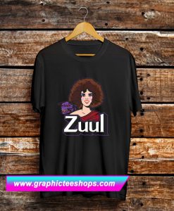 Zuul's Dreamhouse T Shirt (GPMU)