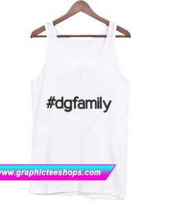 dgfamily Tanktop (GPMU)