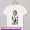 Acrylick Mind Control T Shirt (GPMU)