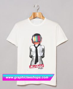 Acrylick Mind Control T Shirt (GPMU)