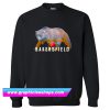 Bakersfield California State Bear Sweatshirt (GPMU)