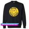 Be Kind Please Rewind Sweatshirt (GPMU)