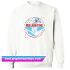 Beastie Boys License To Ill World Tour Sweatshirt (GPMU)