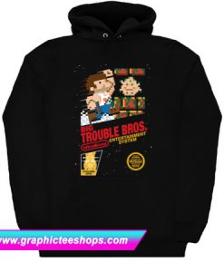 Big Trouble Bros Hoodie (GPMU)