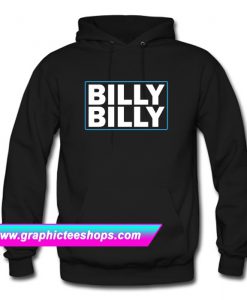 Billy Billy Hoodie (GPMU)