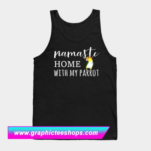 Birb Memes Tanktop (GPMU)