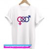 Bisexual Pride T Shirt (GPMU)